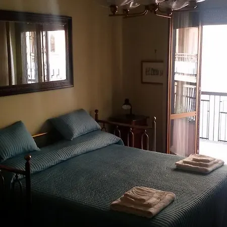 Montesacro Oda ve Kahvaltı Roma