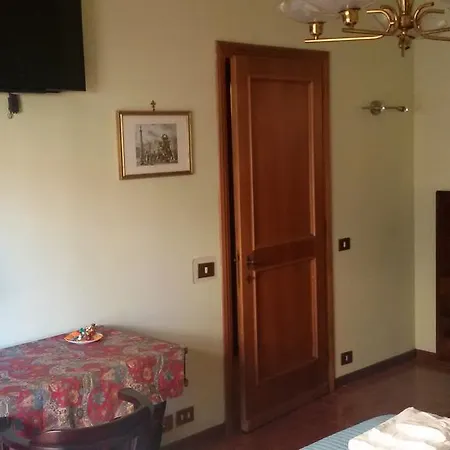Montesacro Bed & Breakfast