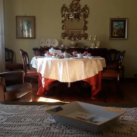 Bed & Breakfast Montesacro Rome