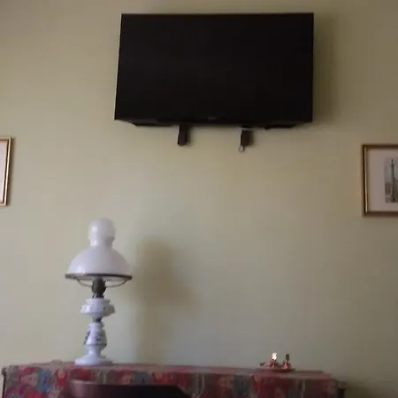 Bed & Breakfast Montesacro
