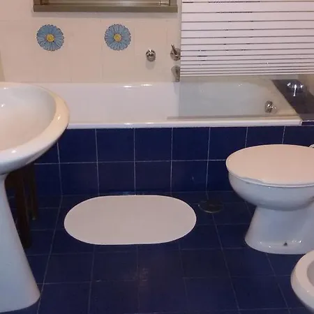 Bed & Breakfast Montesacro *