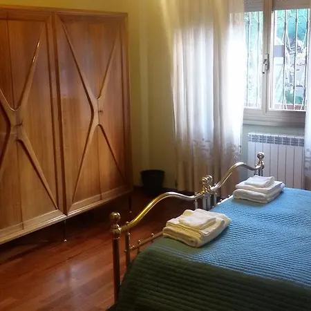 Bed & Breakfast Montesacro